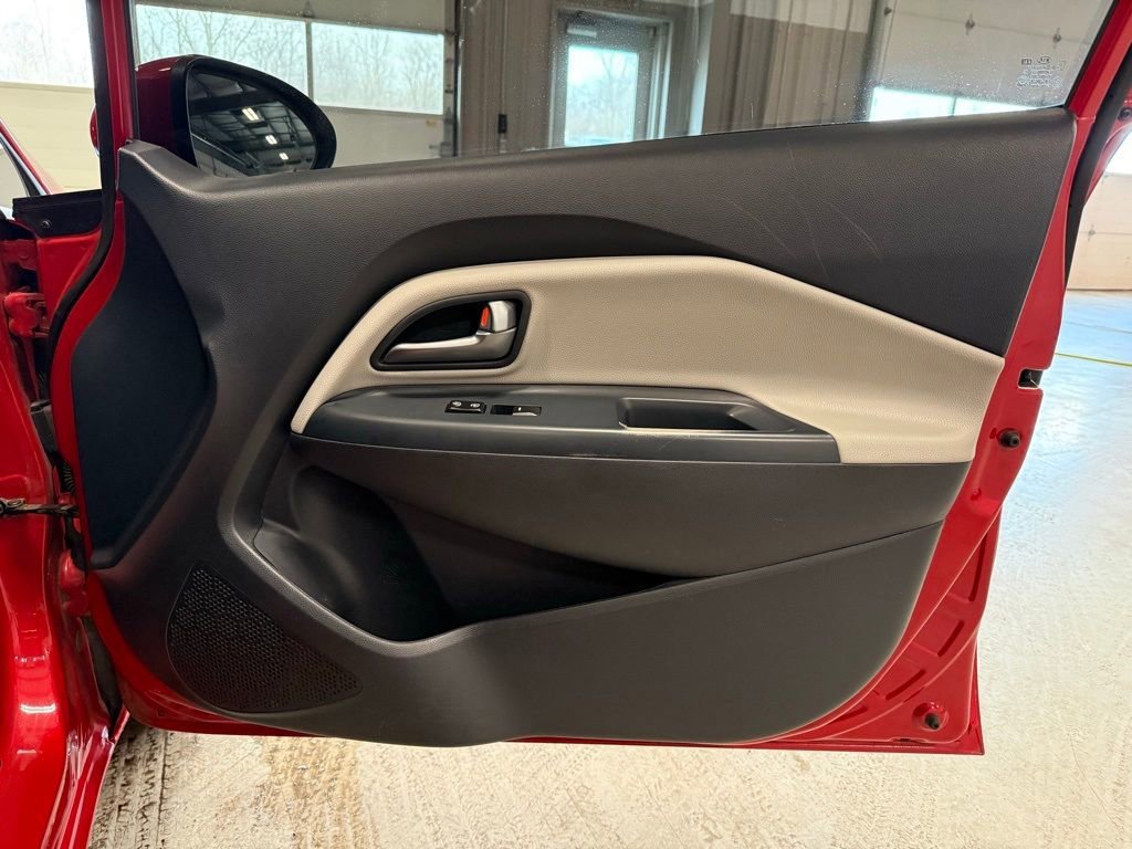 Used 2017 Kia Rio LX w/ Power Package image 13