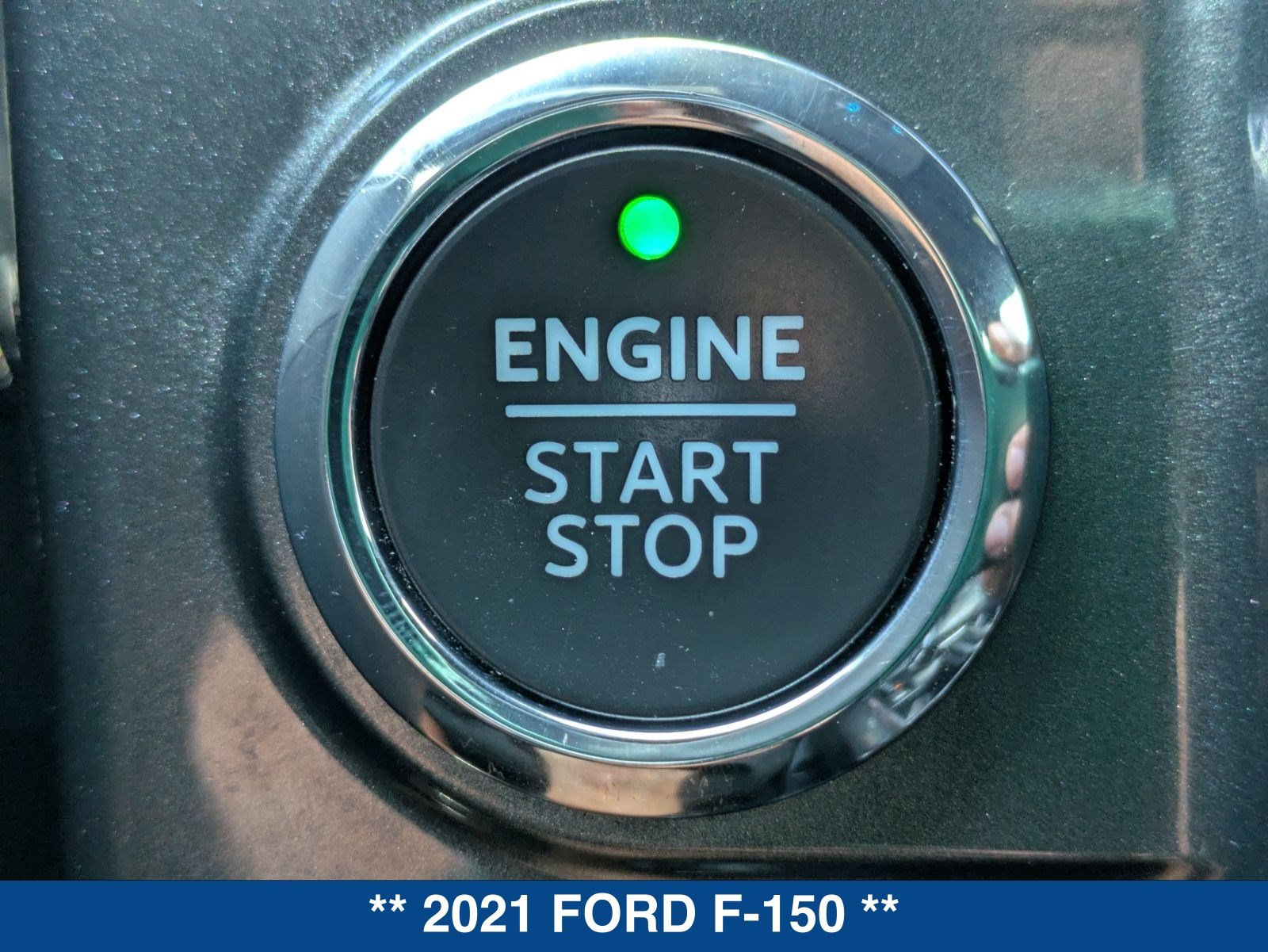 Certified 2021 Ford F150 XLT w/ Equipment Group 302A High AWD/4WD image 36