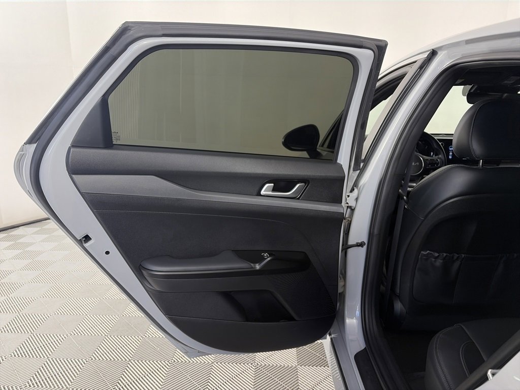 Used 2024 Kia K5 GT-Line w/ GT-Line Premium Package image 12