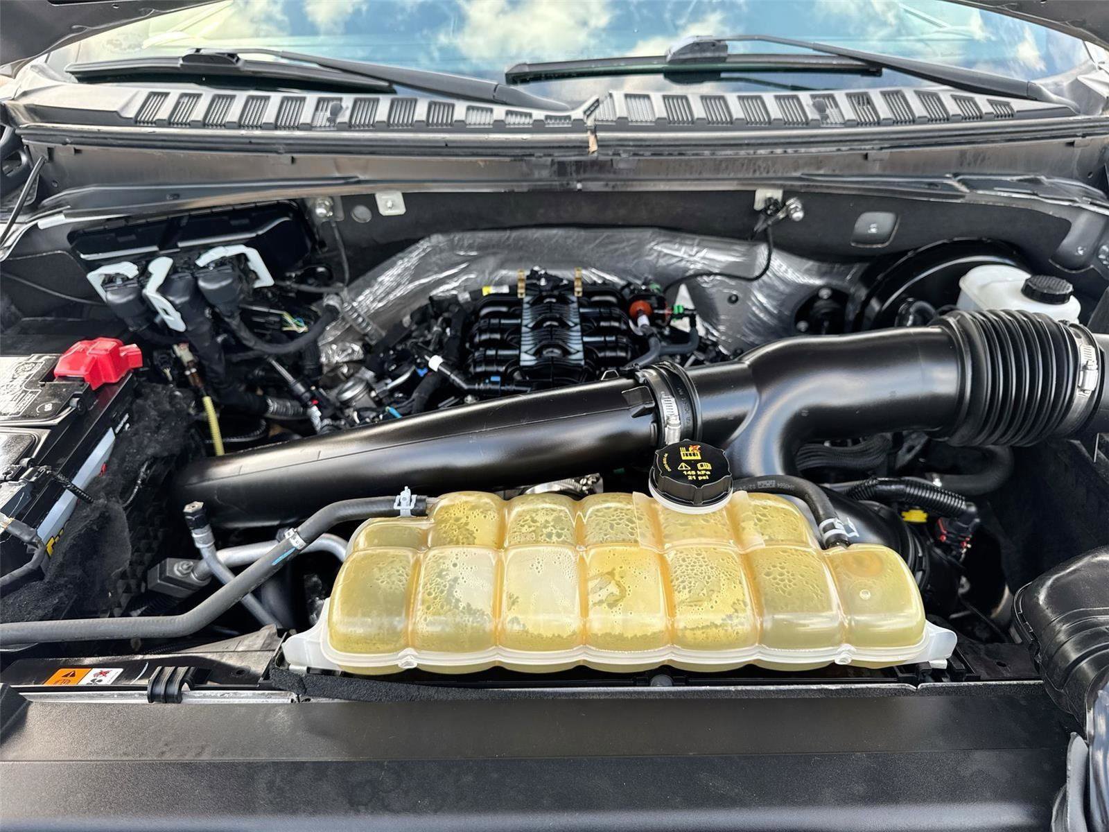 Certified 2021 Ford Expedition Max Limited RWD image 16