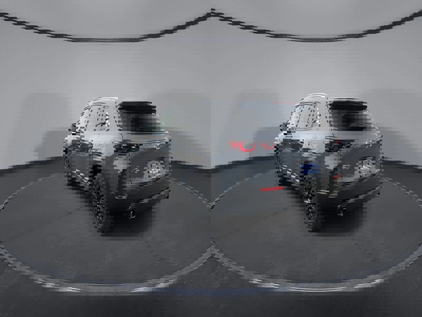 Used 2024 MAZDA CX-50 AWD 2.5 S w/ Weather Package image 5