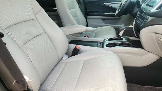 Used 2019 Honda Ridgeline RTL image 32