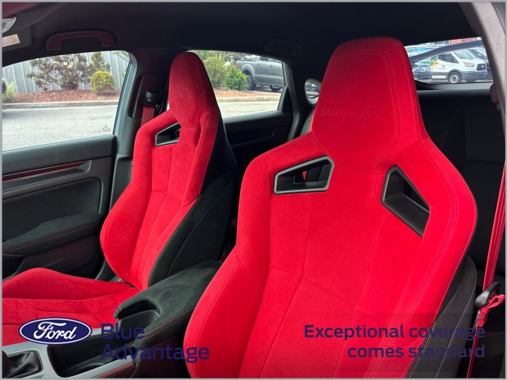 Used 2023 Honda Civic Type R image 10
