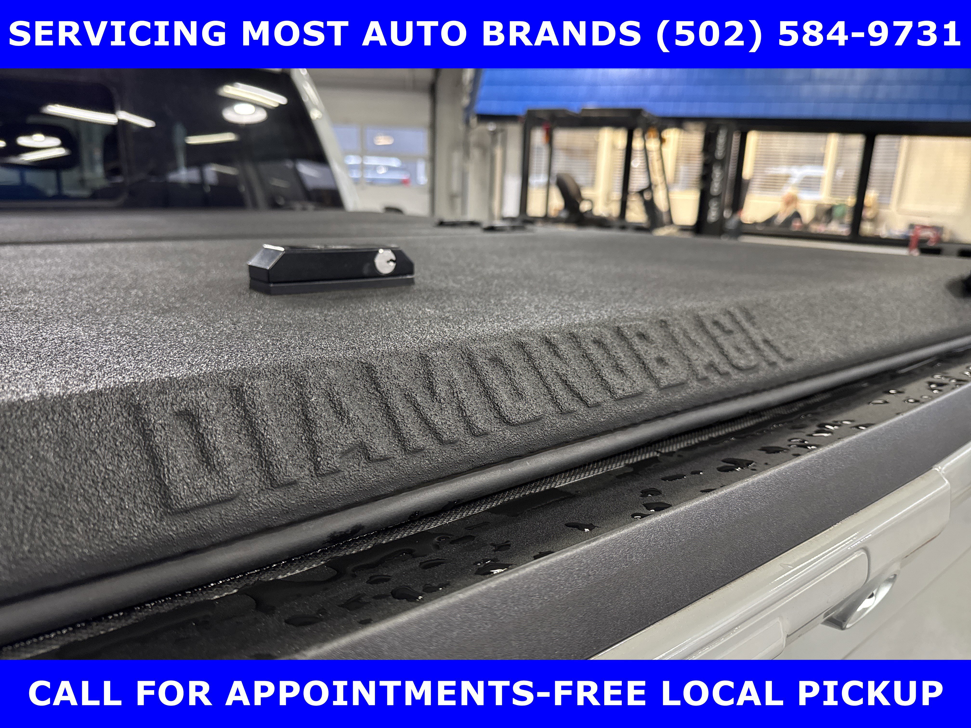 Certified 2024 Ford F150 XLT w/ Equipment Group 302A MID image 14