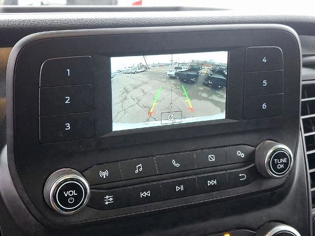 Certified 2024 Ford Transit 250 148 Medium Roof Extended AWD image 18