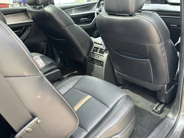 Used 2024 MAZDA CX-90 Plug-In Hybrid w/ Premium Plus AWD/4WD image 14