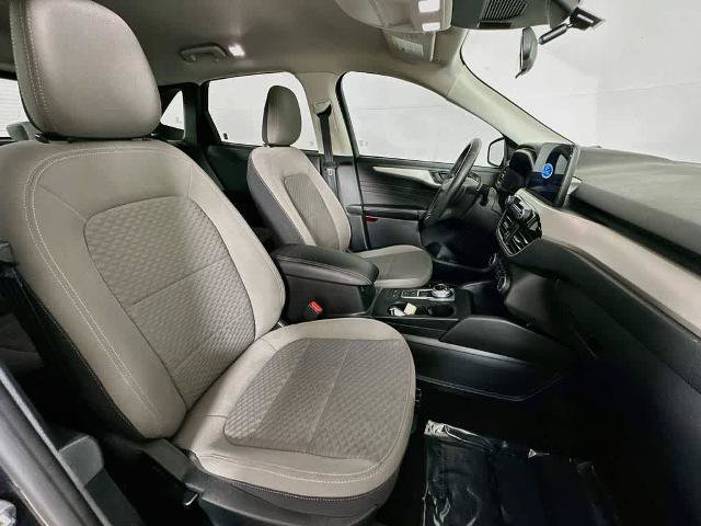 Certified 2022 Ford Escape SE w/ SE Sport Appearance Package FWD image 15