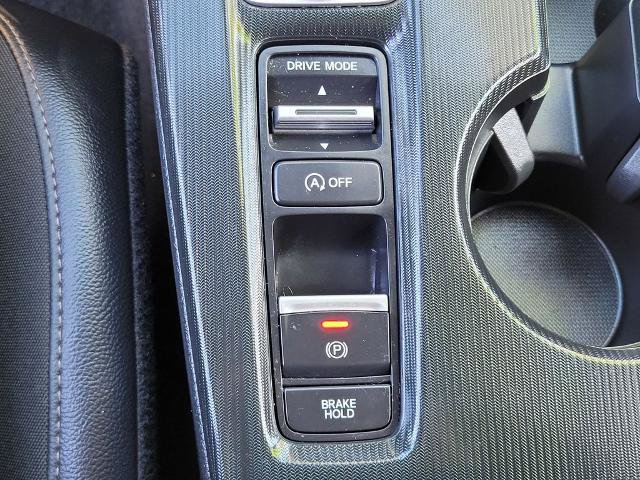 Used 2025 Honda Civic Sport image 21