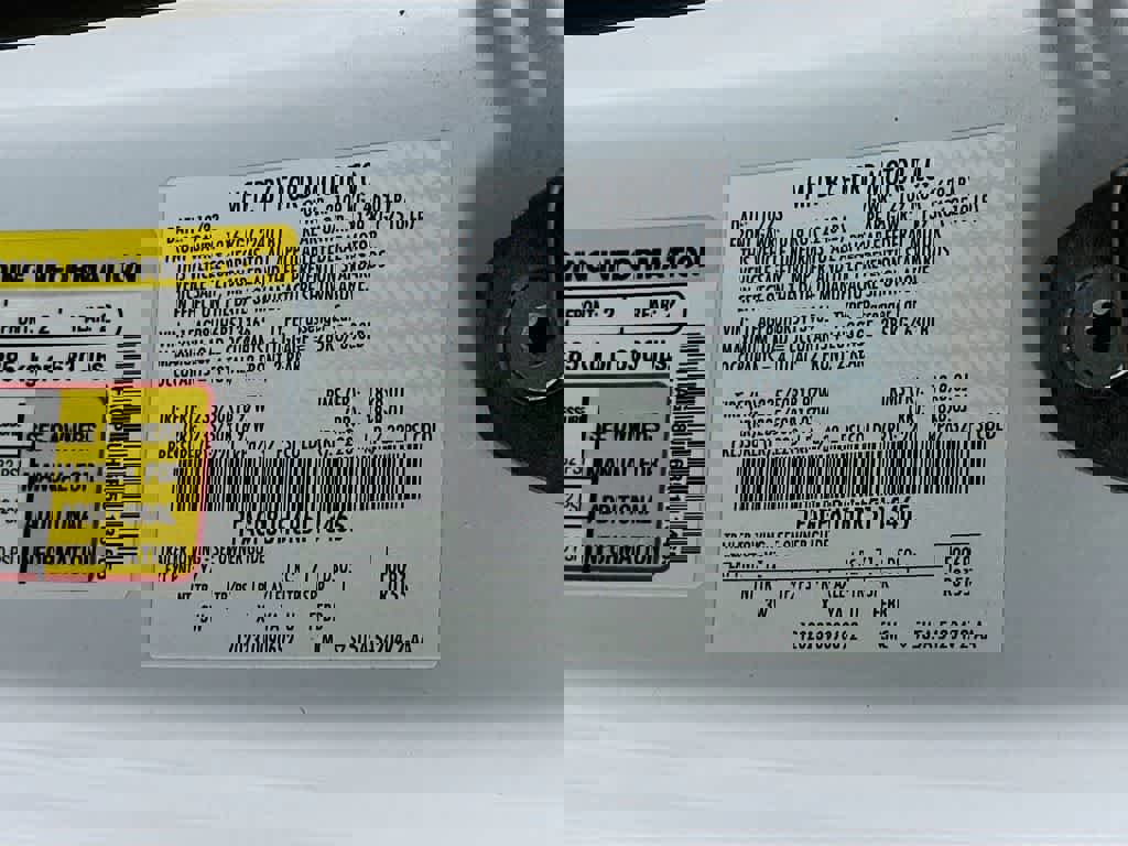 Certified 2024 Ford Mustang Premium image 23