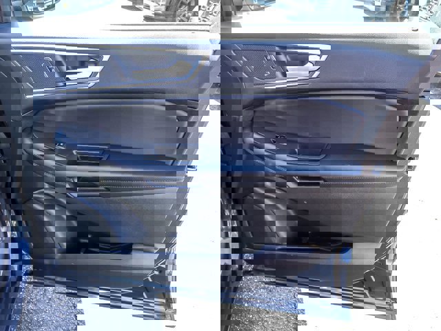 Certified 2024 Ford Edge SEL w/ Convenience Package image 25