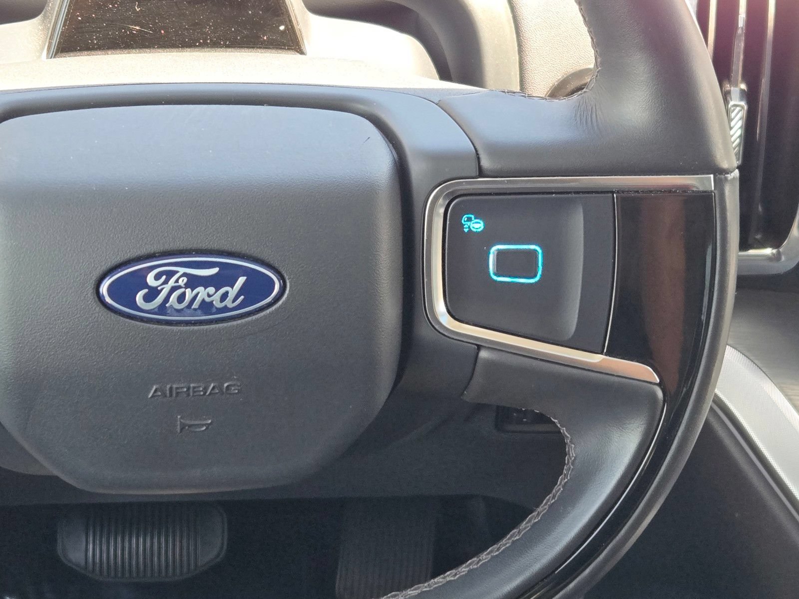 Certified 2025 Ford Expedition Max Platinum AWD/4WD image 19