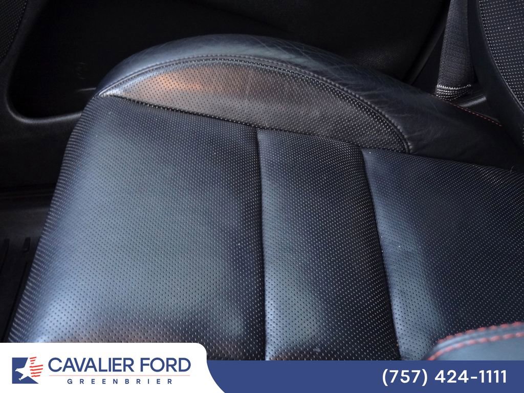 Used 2019 Jeep Grand Cherokee Trailhawk w/ Trailhawk Luxury Group AWD/4WD image 13