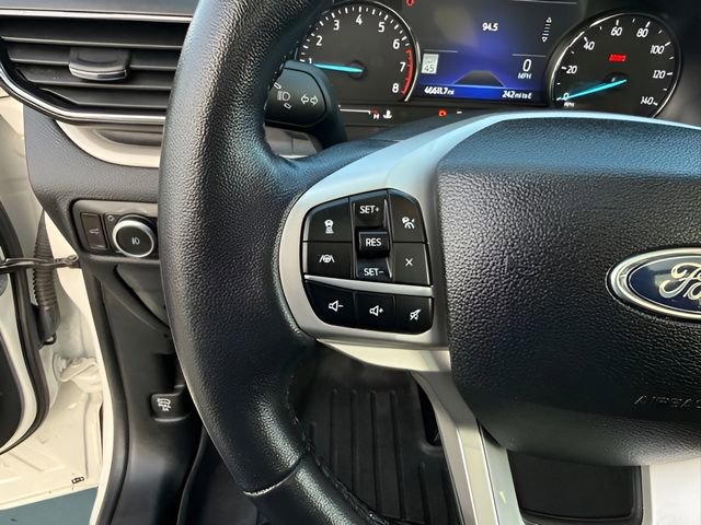 Certified 2023 Ford Explorer XLT w/ Equipment Group 202A image 26