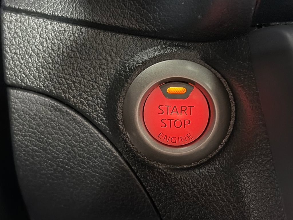Used 2017 Nissan Sentra SV FWD image 23