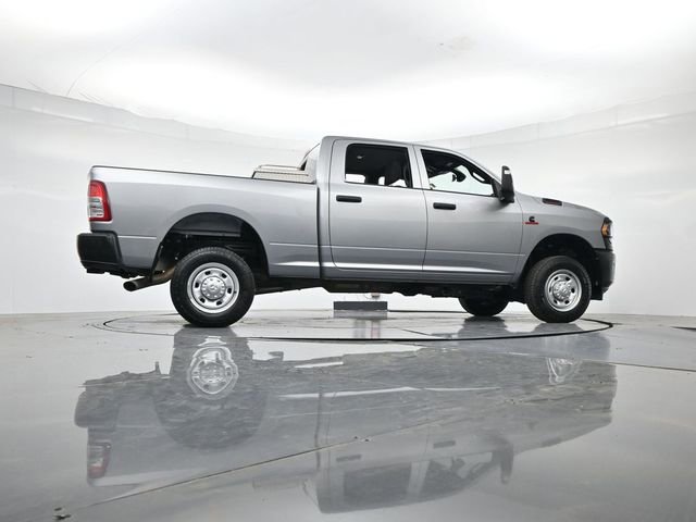 Used 2024 RAM 2500 Tradesman w/ Bed Utility Group AWD/4WD image 31