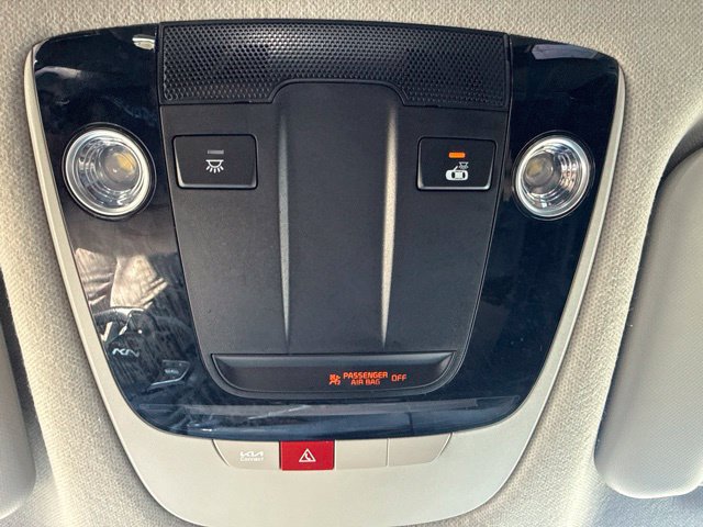 Used 2024 Kia Seltos SX AWD/4WD image 28