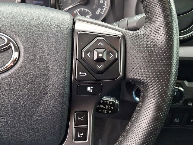 Used 2019 Toyota Tacoma TRD Pro image 22