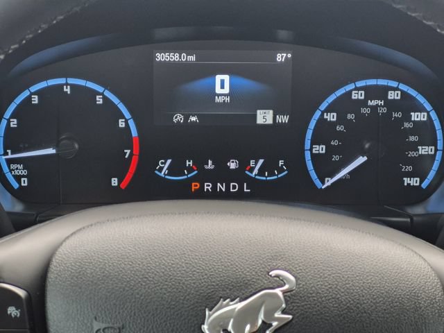 Certified 2024 Ford Bronco Sport Big Bend w/ Convenience Package AWD/4WD image 13