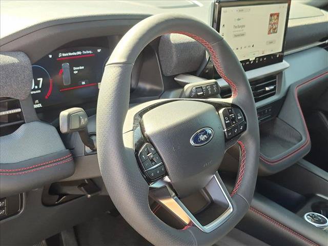 Certified 2026 Ford Explorer ST-Line RWD image 10