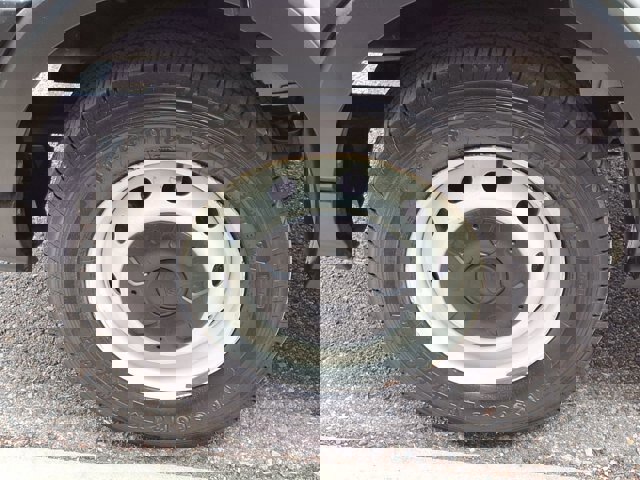 Certified 2021 Ford Transit 250 148 High Roof w/ Load Area Protection Package image 38