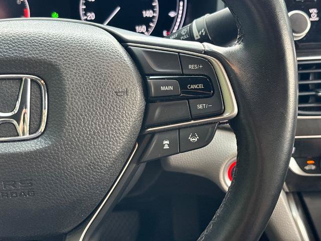 Used 2018 Honda Accord EX-L image 20