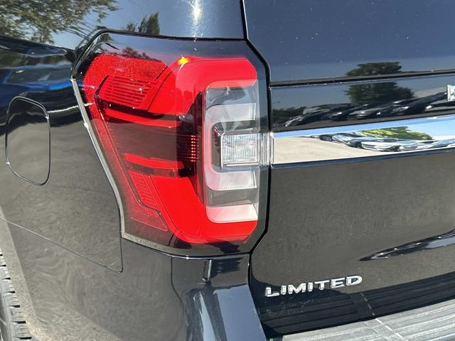 Certified 2022 Ford Expedition Max Limited RWD image 10