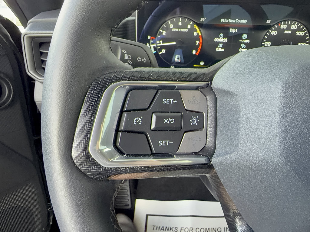 Certified 2024 Ford Mustang Coupe RWD image 24