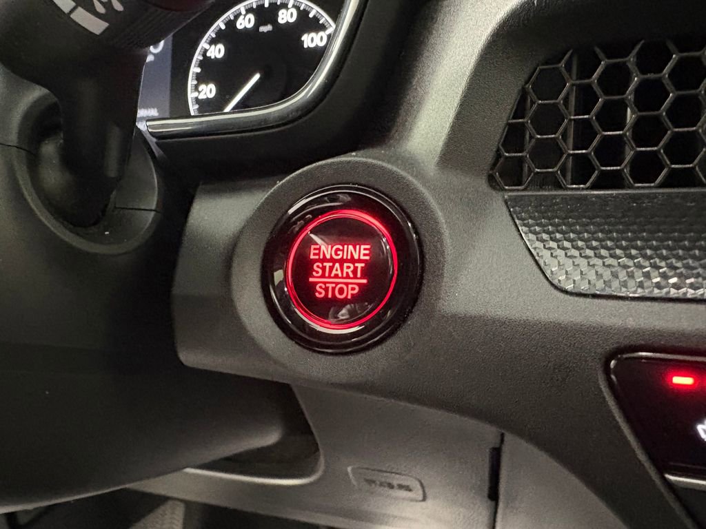 Used 2025 Honda CR-V EX image 22