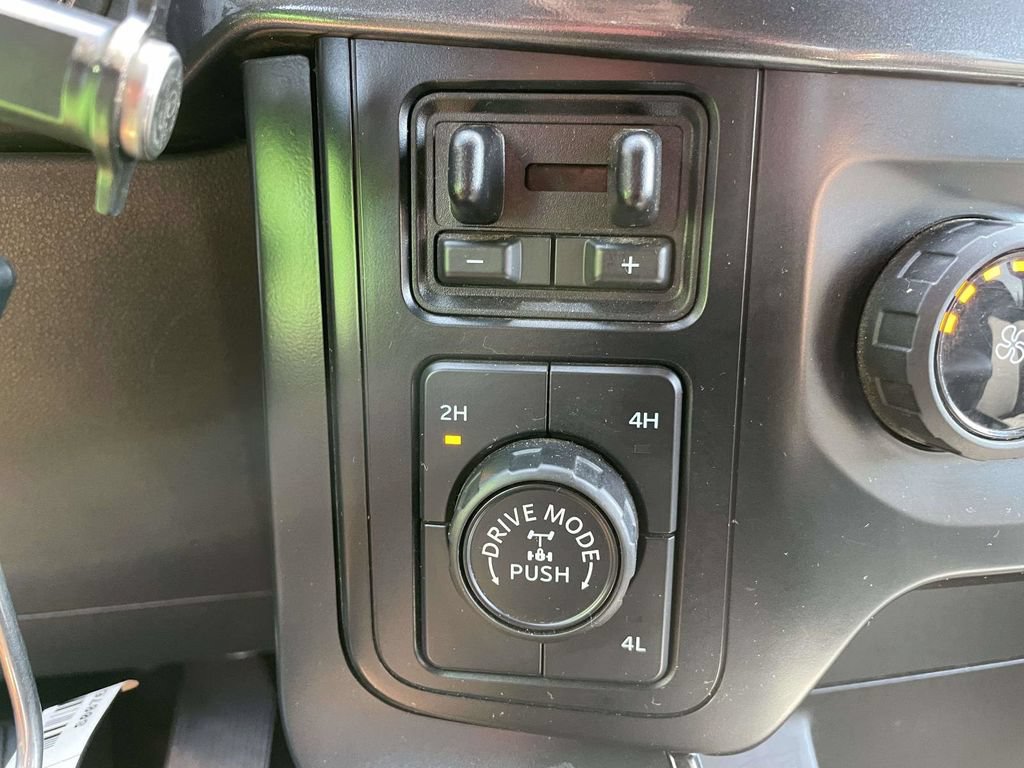 Certified 2023 Ford F150 XL w/ STX Appearance Package AWD/4WD image 24