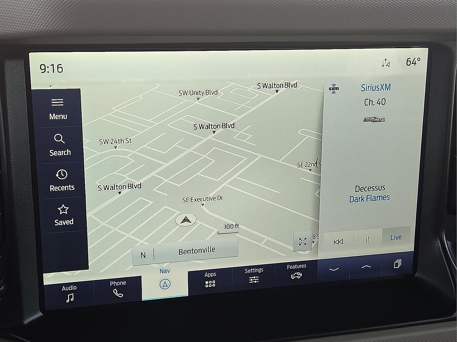 Certified 2023 Ford Bronco Wildtrak image 13