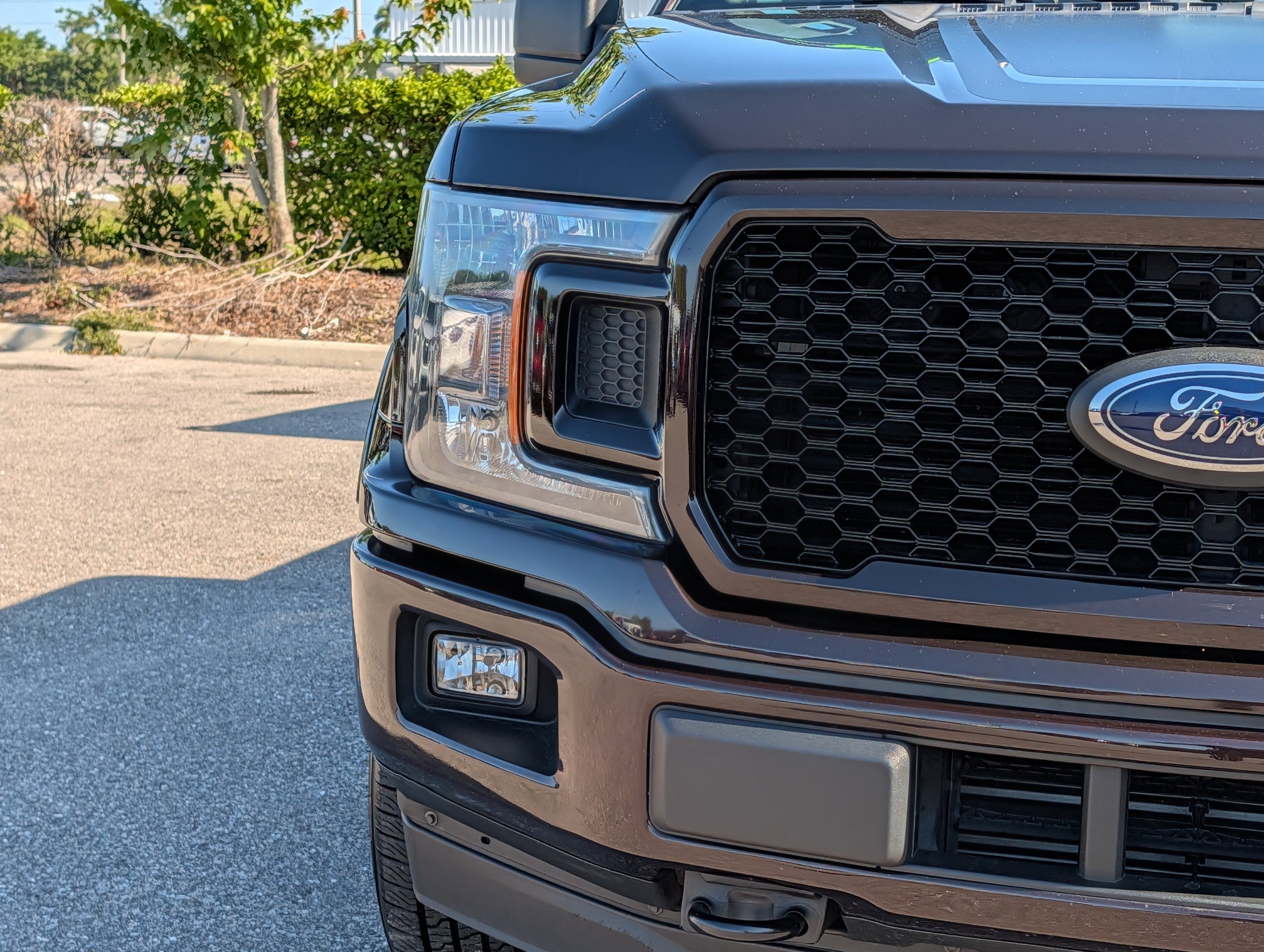 Certified 2019 Ford F150 XLT w/ Equipment Group 302A Luxury AWD/4WD image 9