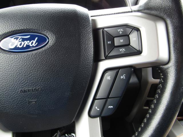 Certified 2019 Ford F150 Lariat AWD/4WD image 21