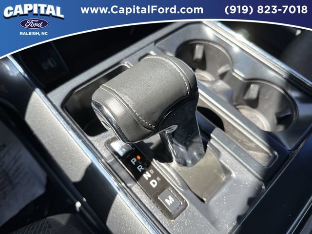 Certified 2022 Ford F150 XLT w/ Equipment Group 302A High AWD/4WD image 30