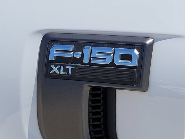 Certified 2023 Ford F150 XLT w/ Equipment Group 302A High AWD/4WD image 13