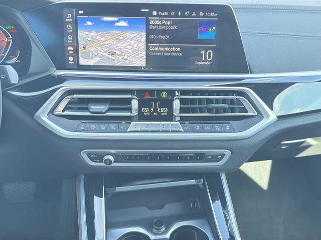 Used 2022 BMW X5 xDrive40i AWD/4WD image 27