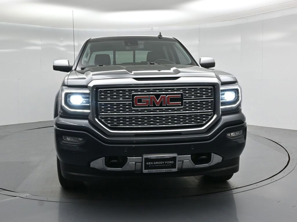 Used 2018 GMC Sierra 1500 Denali image 28
