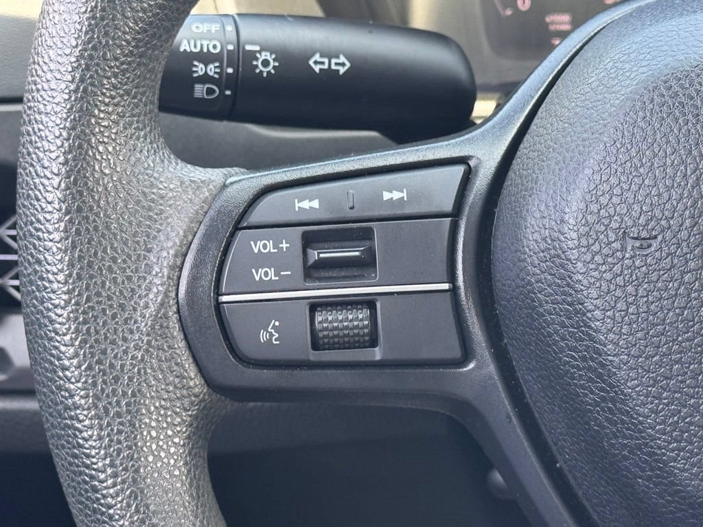 Used 2024 Honda Accord LX image 22