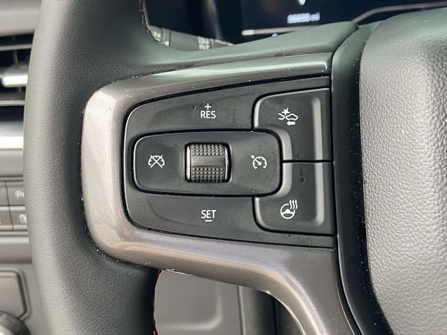 Used 2024 Chevrolet Suburban RST w/ Luxury Package RWD image 24