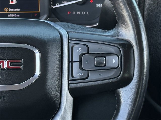 Used 2021 GMC Sierra 1500 Elevation image 14