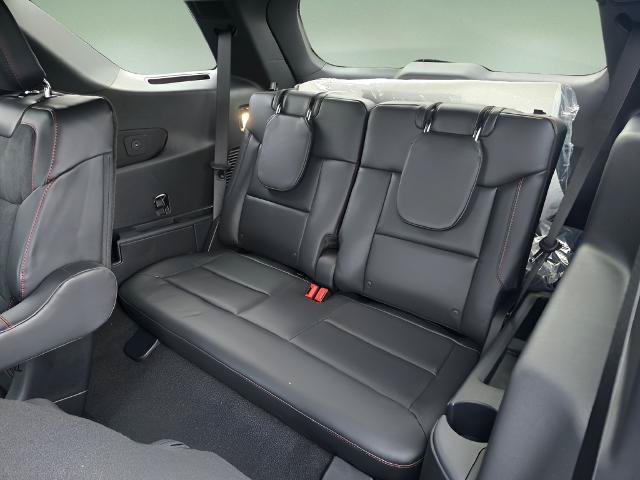 Certified 2026 Ford Explorer ST AWD/4WD image 13