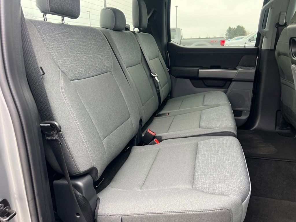 Certified 2024 Ford F150 XLT image 35