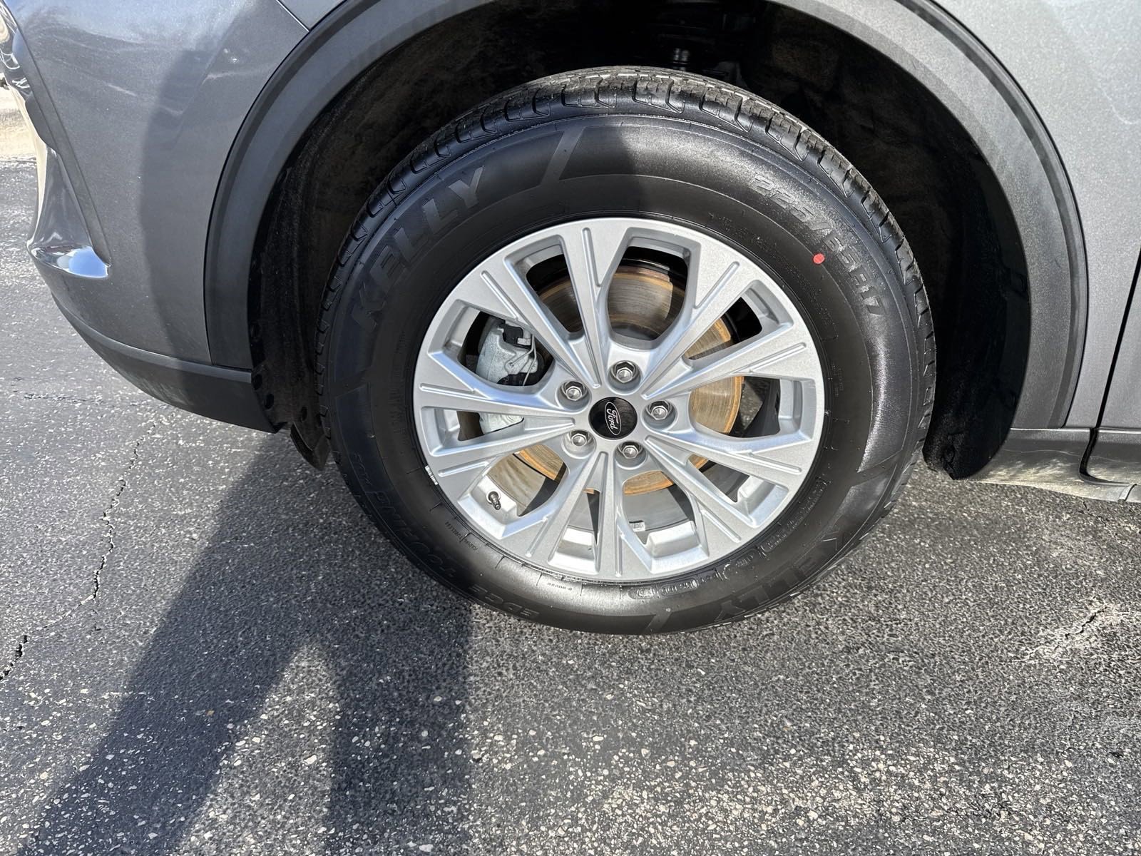 Certified 2023 Ford Escape Active image 15