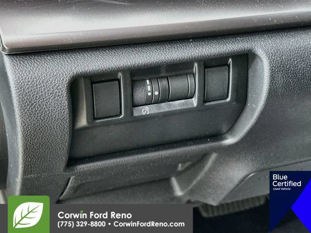 Used 2025 Subaru Impreza 2.0i AWD/4WD image 14