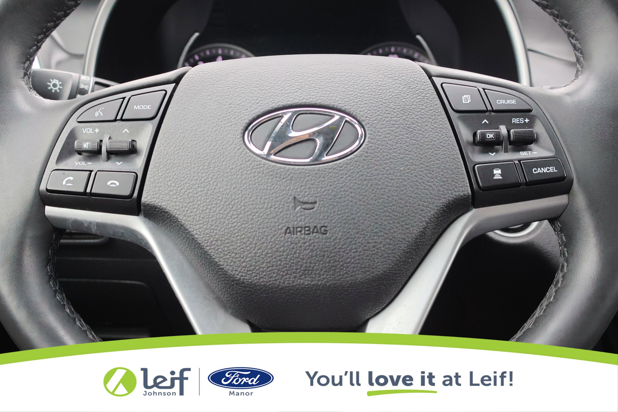 Used 2021 Hyundai Tucson Ultimate image 19