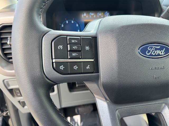 Certified 2024 Ford F150 XLT w/ Mobile Office Package image 18