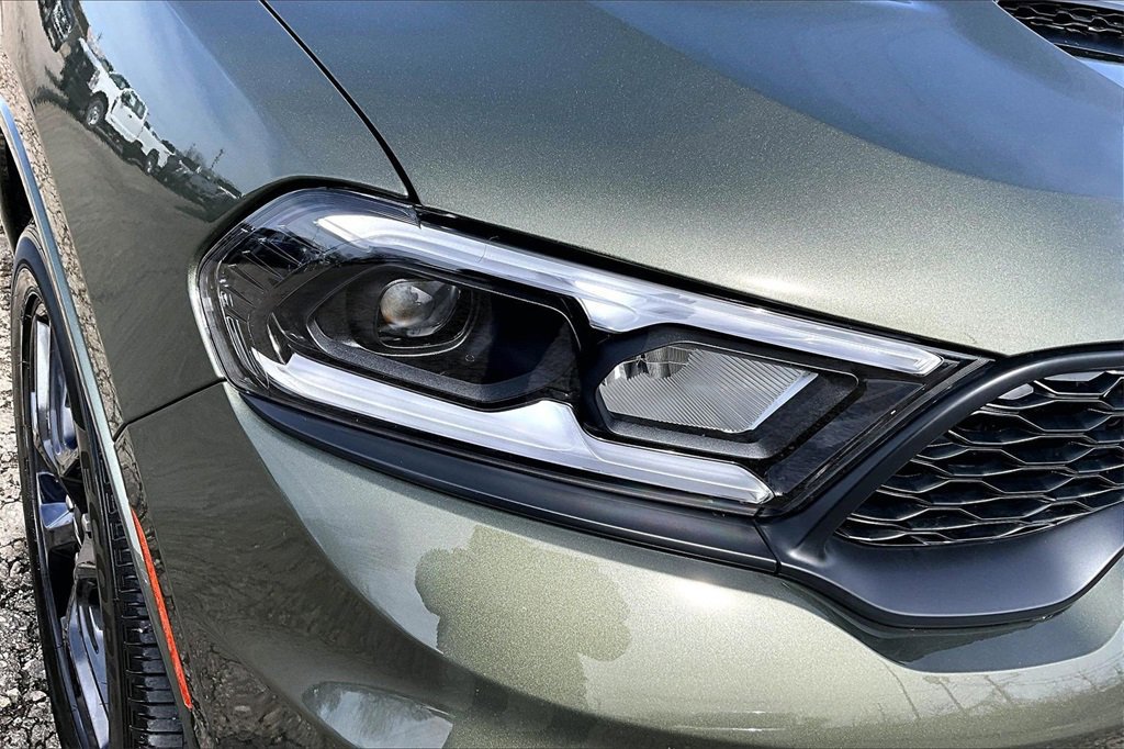 Used 2026 Dodge Durango GT image 30