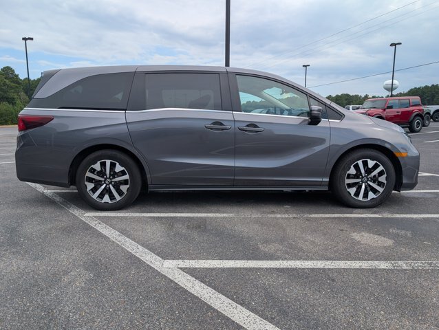 Used 2025 Honda Odyssey EX-L image 6