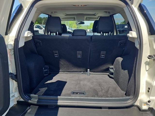 Certified 2021 Ford EcoSport SE image 12