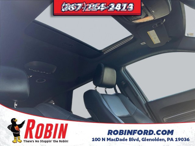 Used 2021 Dodge Durango GT AWD/4WD image 28