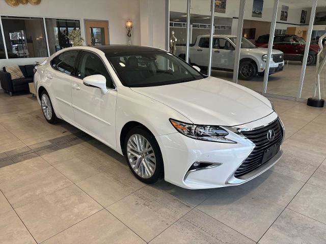 Used 2017 Lexus ES 350 image 7